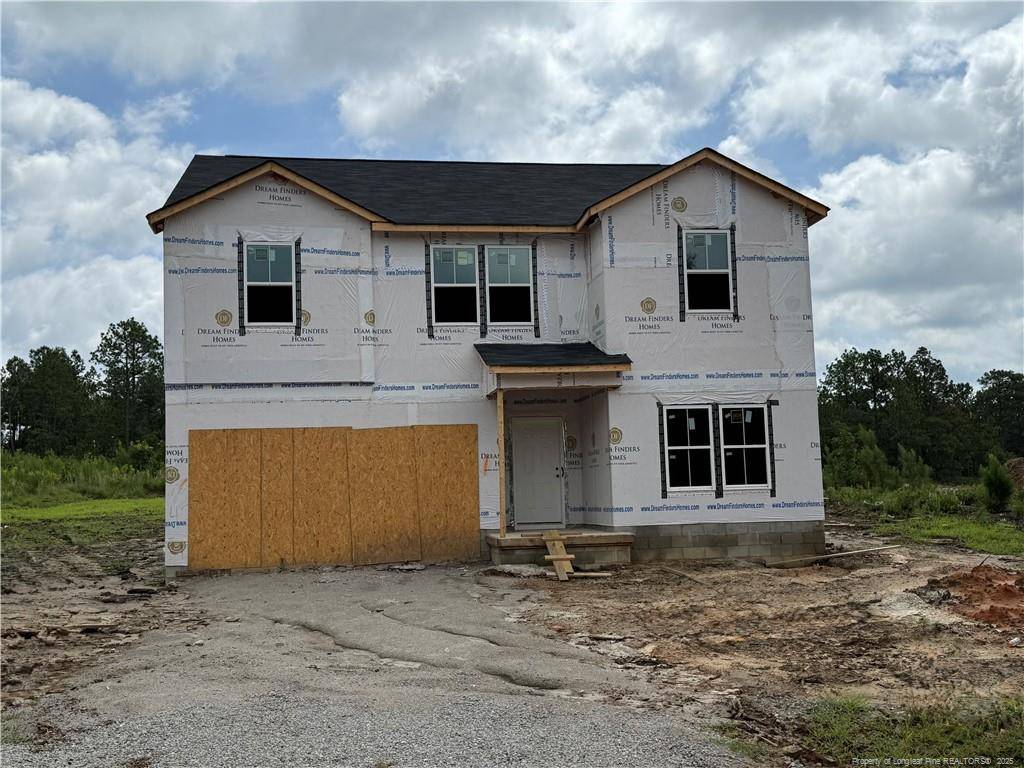 Lillington, NC 27546,597 Blossom Trail