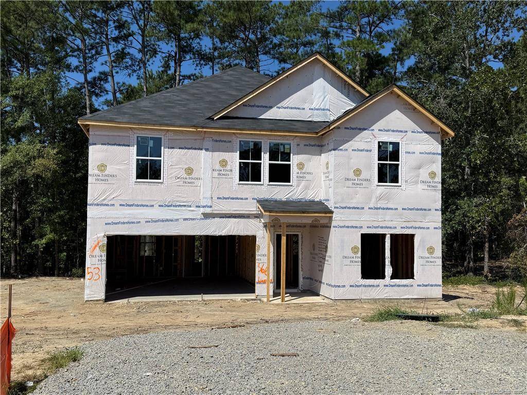 Lillington, NC 27546,566 Blossom Trail