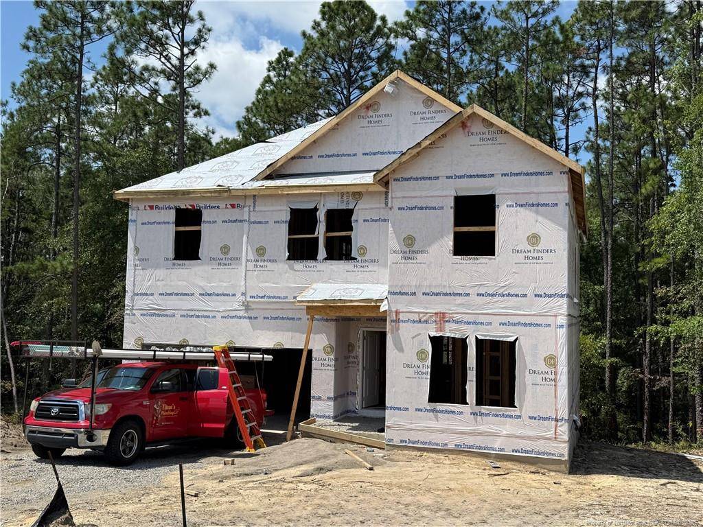 Lillington, NC 27546,566 Blossom Trail