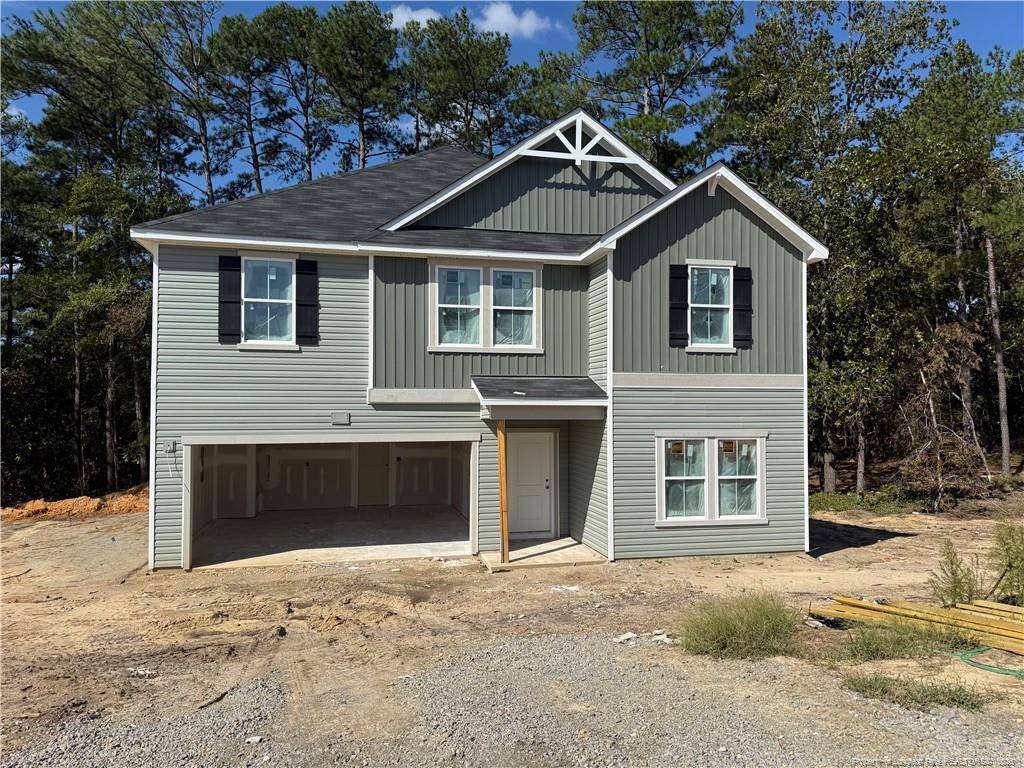 Lillington, NC 27546,566 Blossom Trail