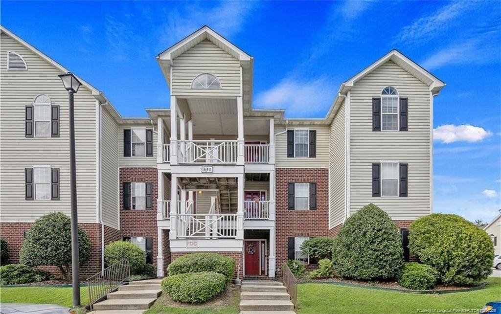 Fayetteville, NC 28311,331 Bubble Creek Court #3