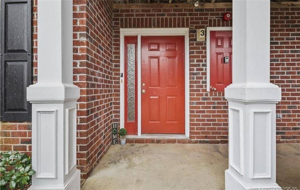 Fayetteville, NC 28311,331 Bubble Creek Court #3