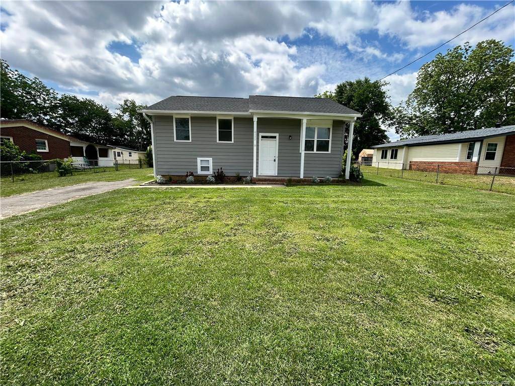 Fayetteville, NC 28314,4333 Belford Road