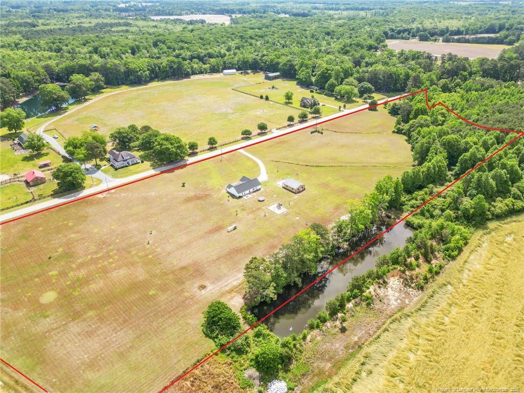 Godwin, NC 28344,6955 S West Street