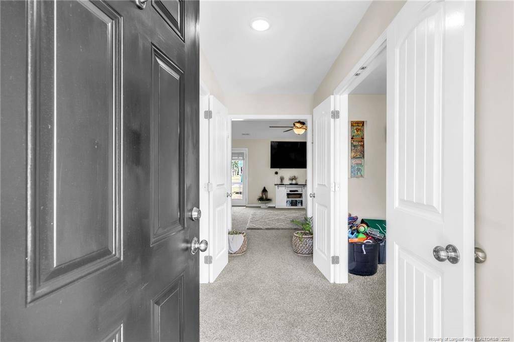 Godwin, NC 28344,6955 S West Street