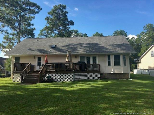 Sanford, NC 27332,49 Pebble Beach Pt