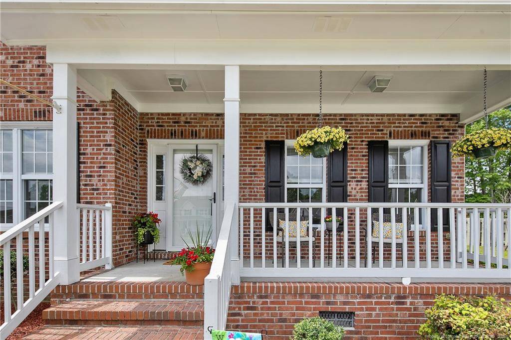 Fayetteville, NC 28306,3733 Heatherbrooke Drive