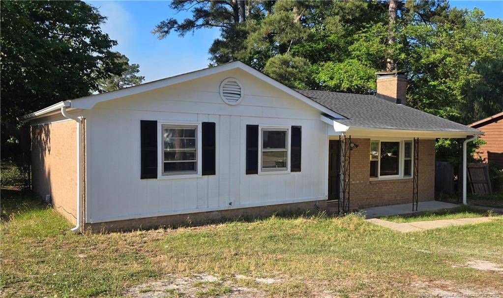 Spring Lake, NC 28390,109 Elfreth Lane