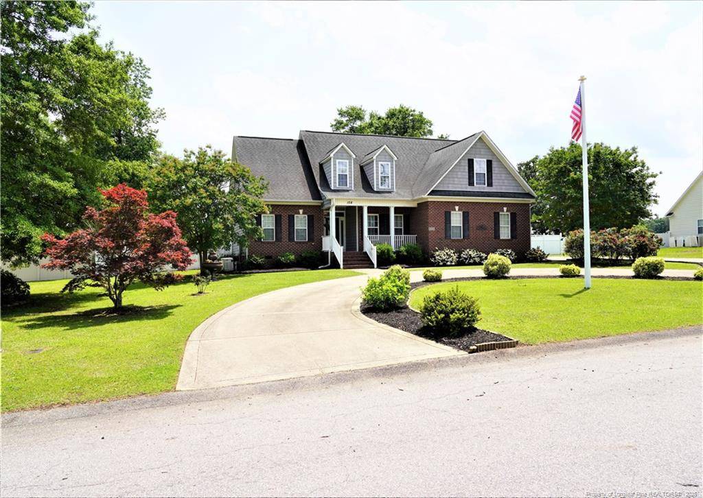 Raeford, NC 28376,108 Withers Lane