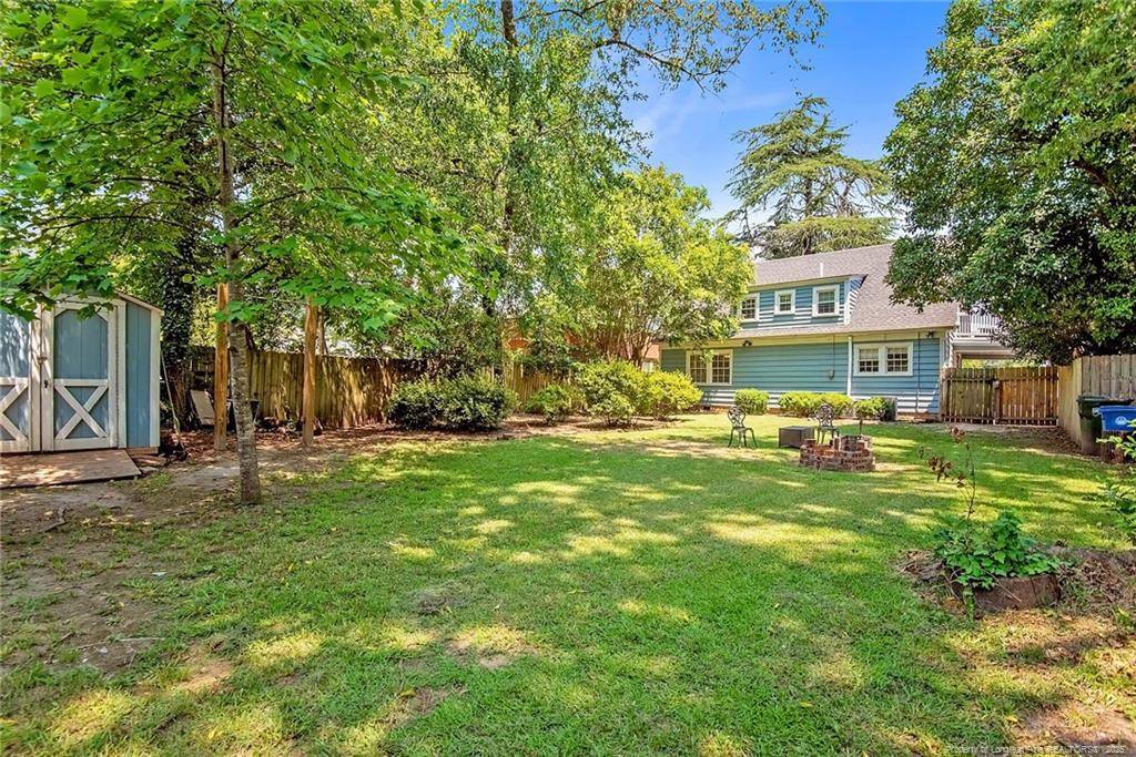 Fayetteville, NC 28303,1717 Fort Bragg Road