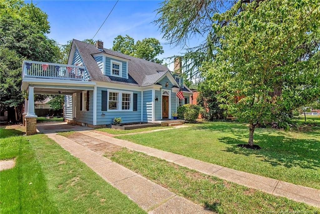 Fayetteville, NC 28303,1717 Fort Bragg Road