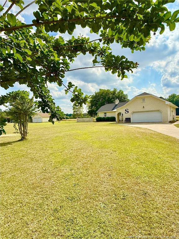Fairmont, NC 28340,1298 Old Stage Road