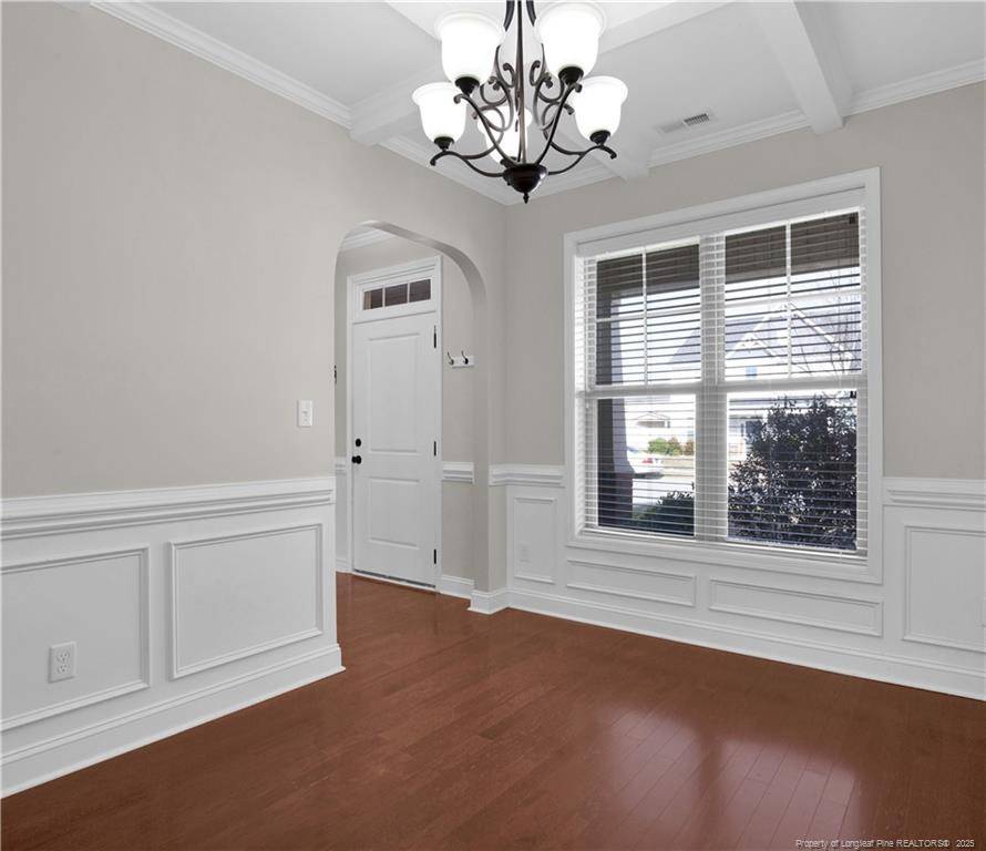 Raeford, NC 28376,228 Wentworth Drive