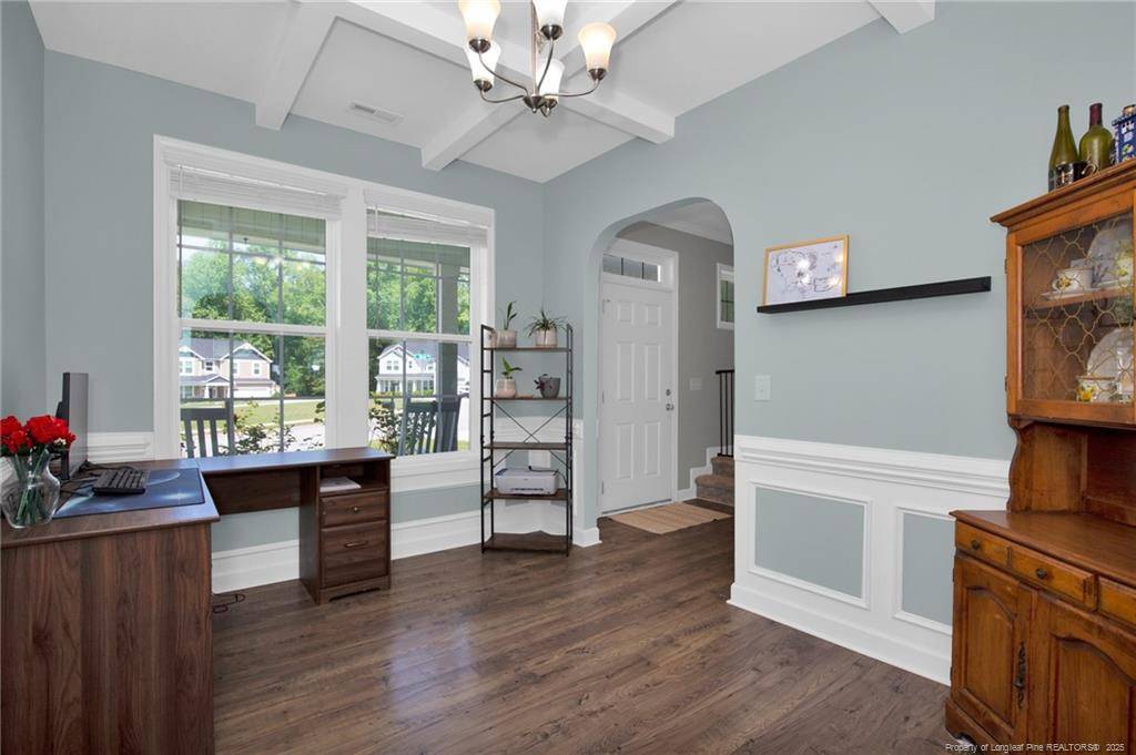 Spring Lake, NC 28390,296 Birch Avenue