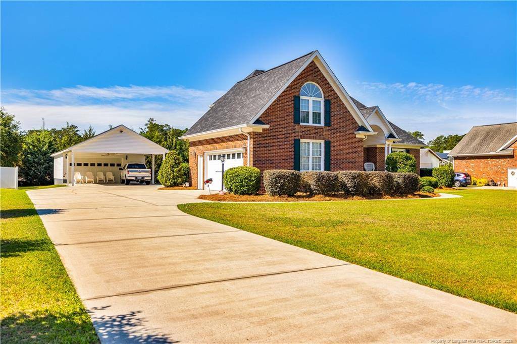 Lumberton, NC 28358,1110 Oakridge Boulevard