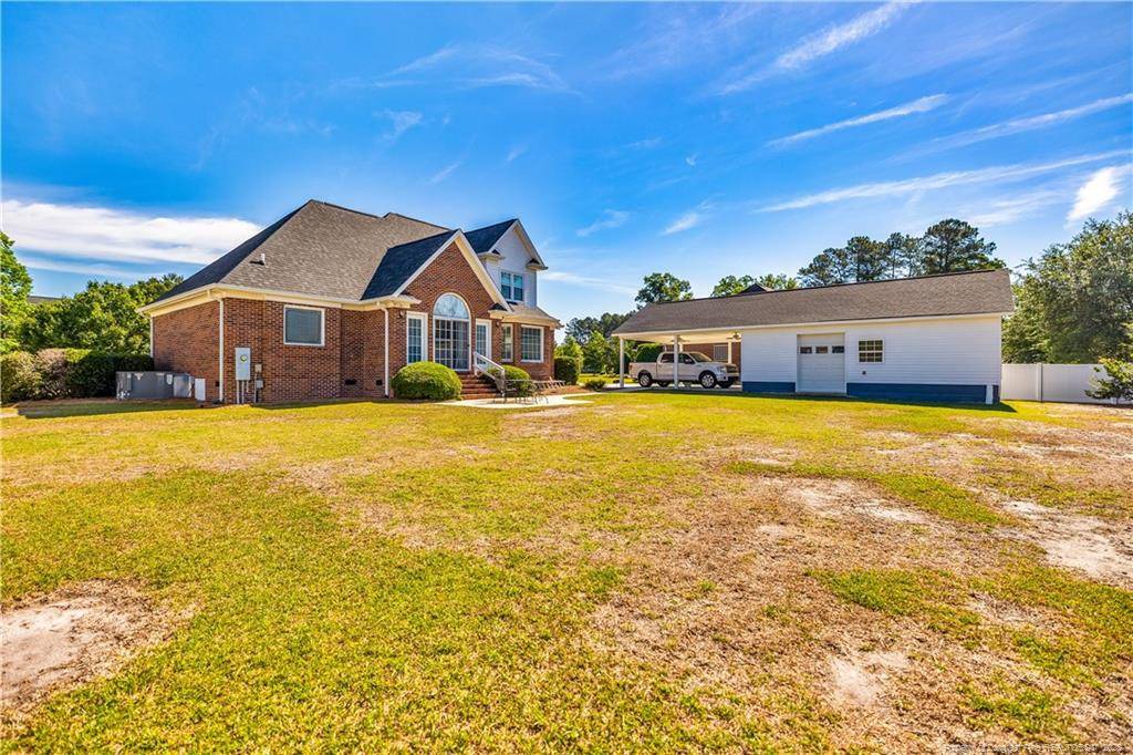 Lumberton, NC 28358,1110 Oakridge Boulevard