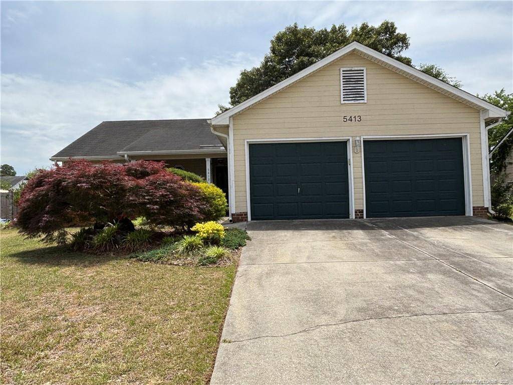 Hope Mills, NC 28348,5413 Heather Street