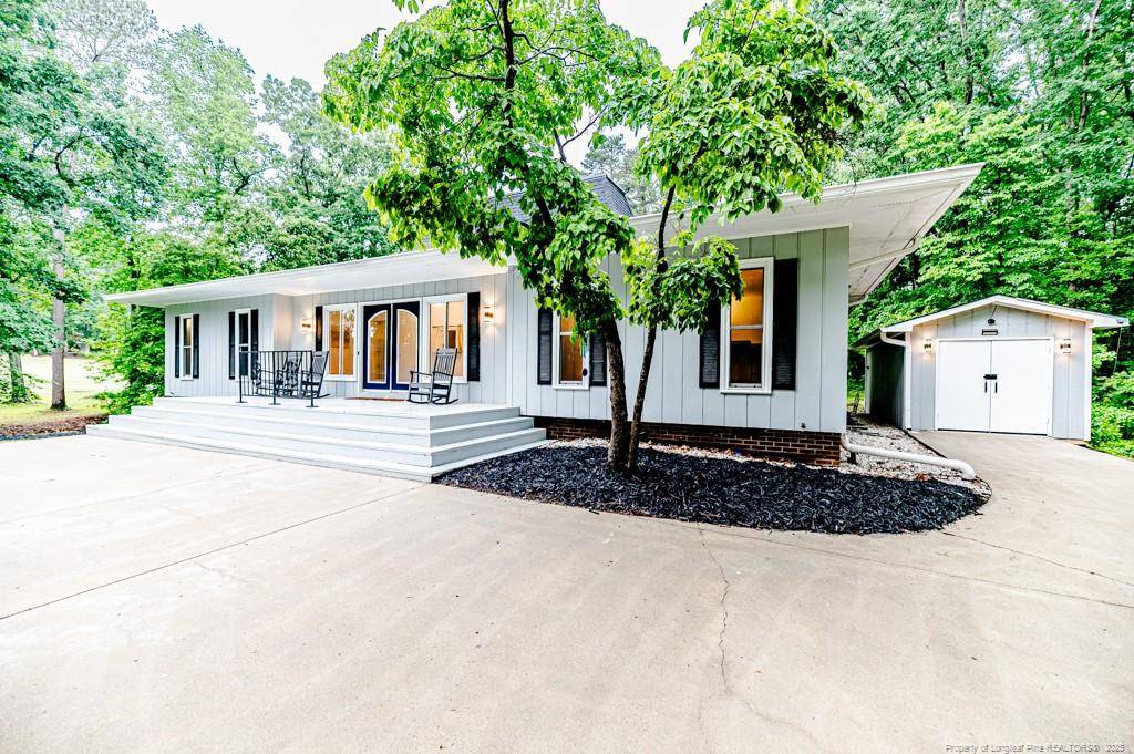 Sanford, NC 27332,220 Topside