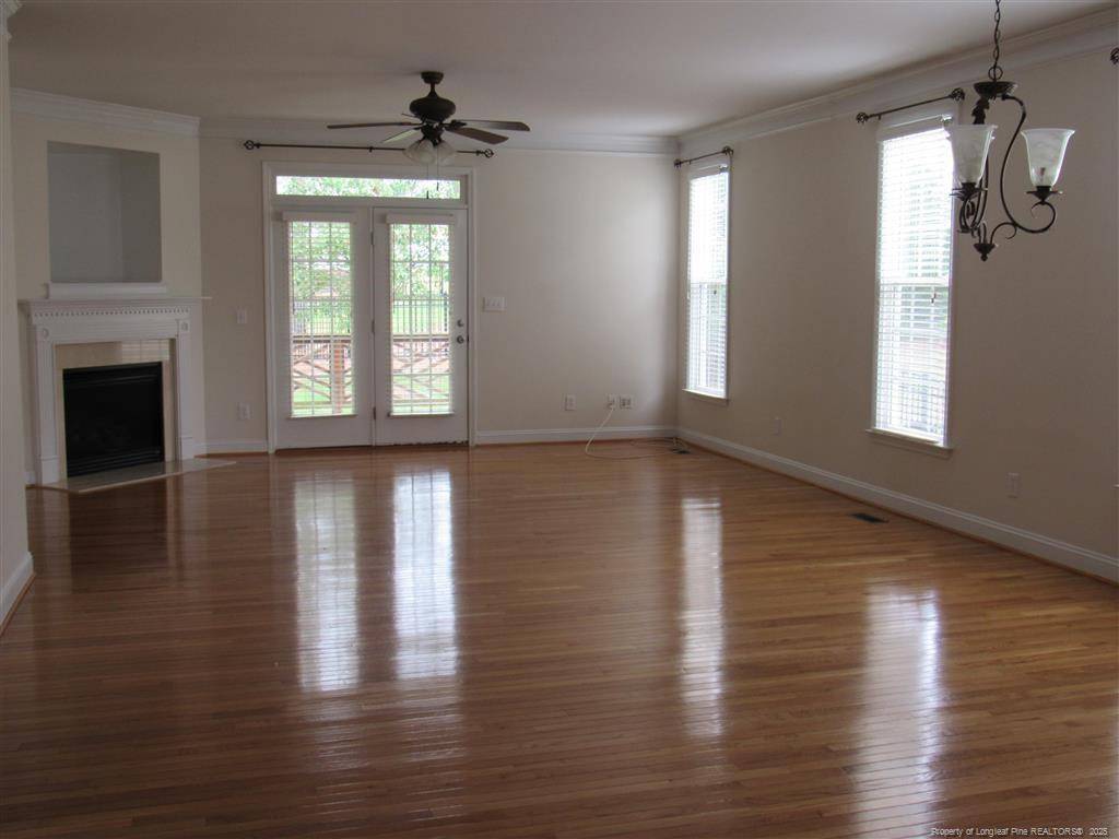 Spring Lake, NC 28390,167 Lamplighter Way