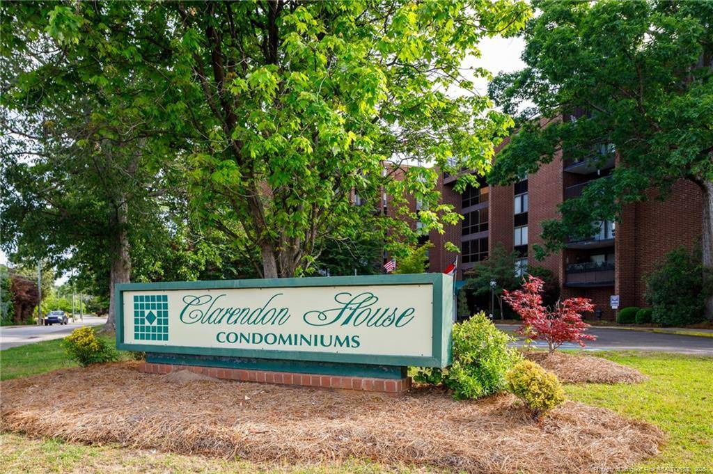 Fayetteville, NC 28305,1100 Clarendon Street #501