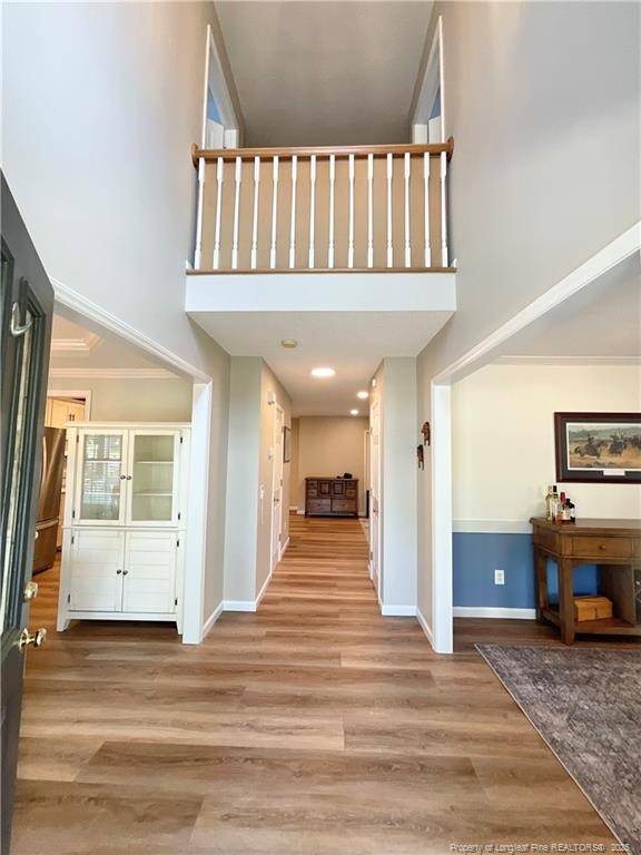 Sanford, NC 27332,259 Sandpiper Drive