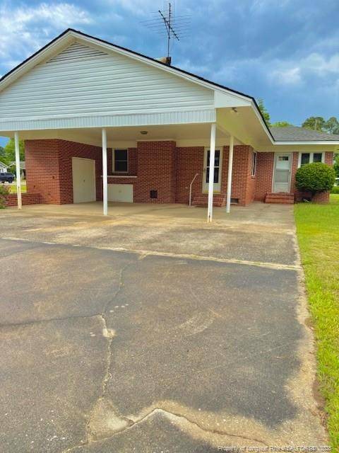 Salemburg, NC 28385,209 S Main Street