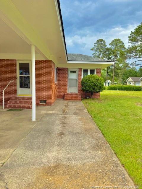 Salemburg, NC 28385,209 S Main Street