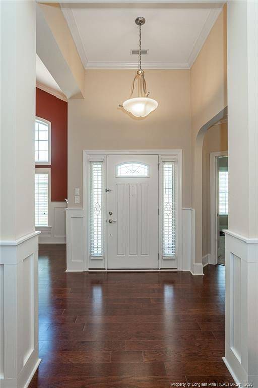 Fayetteville, NC 28306,4222 DOCK VIEW RD Road