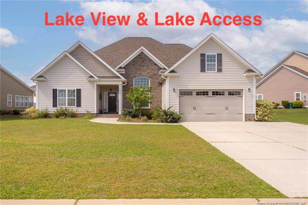 Fayetteville, NC 28306,4222 Dock View Road
