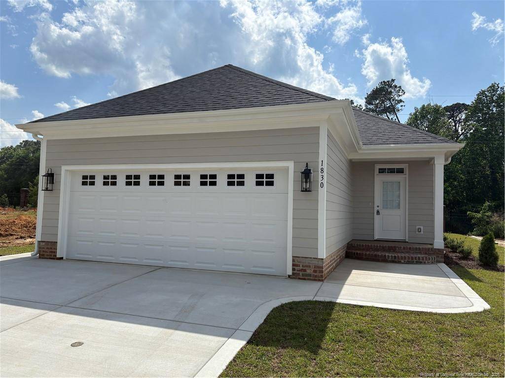 Fayetteville, NC 28304,1830 Fordham (Lot 5) Drive
