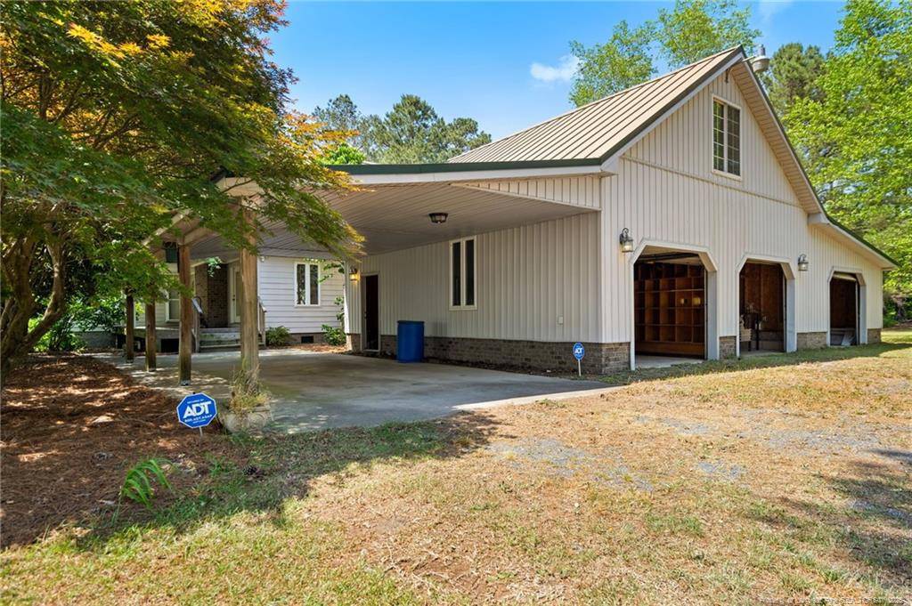Red Springs, NC 28377,3229 McQueen Road