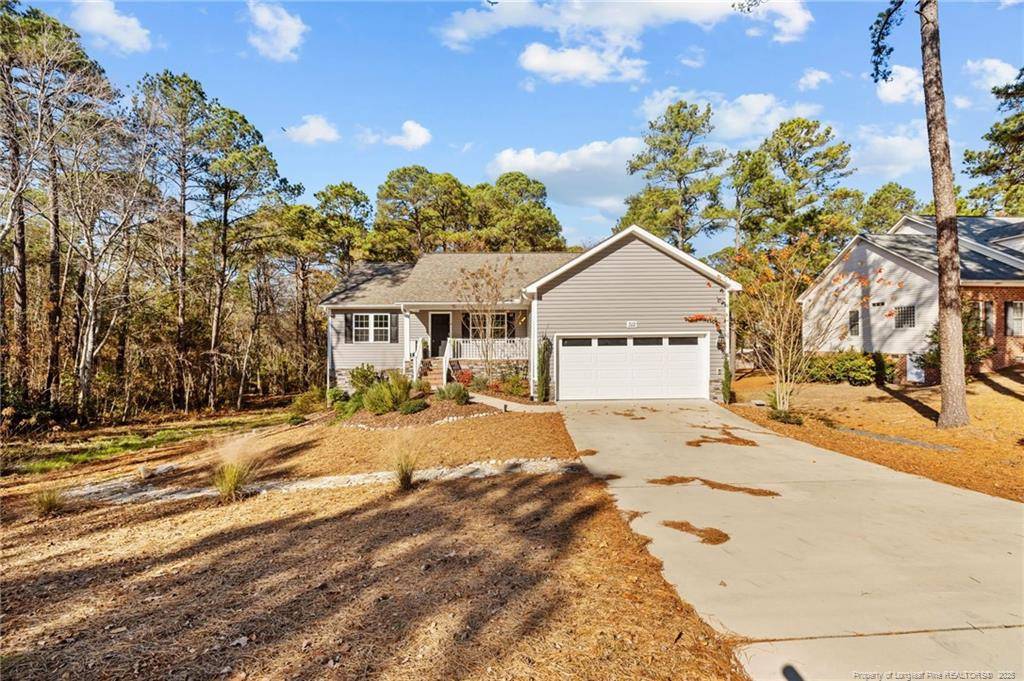 Pinehurst, NC 28374,312 Juniper Creek Boulevard