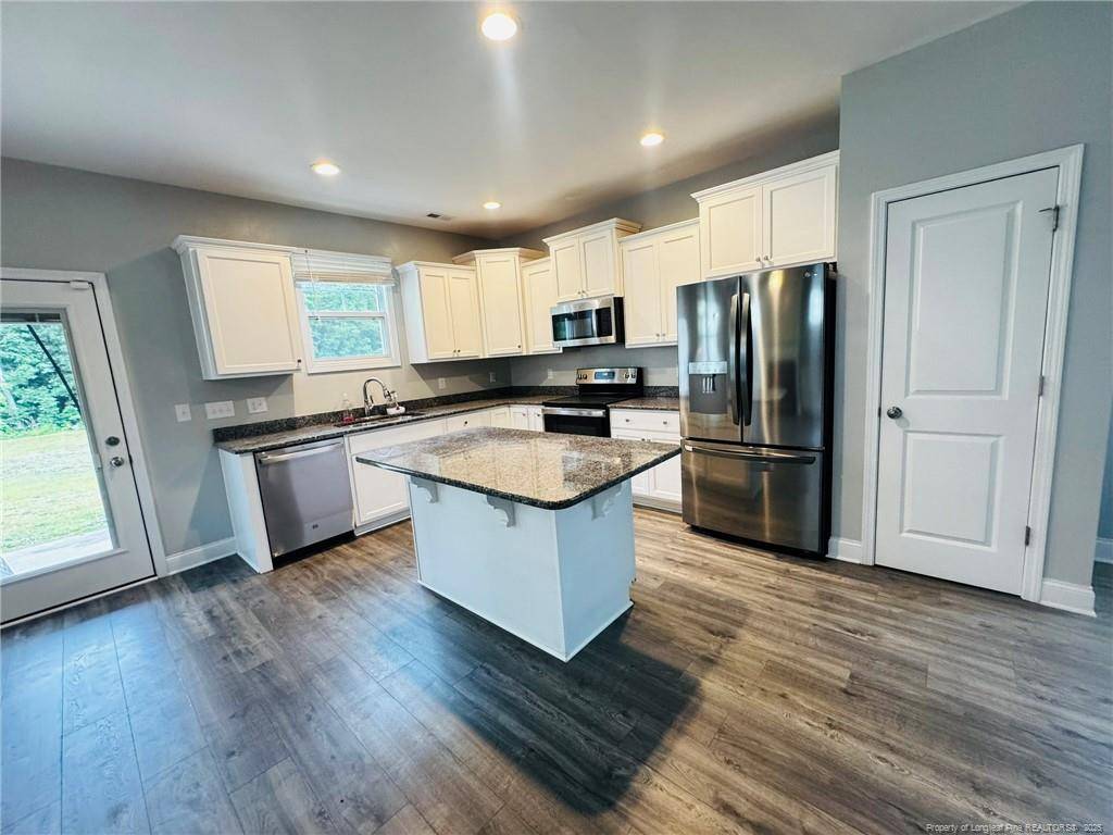 Spring Lake, NC 28390,4179 Overhills Road