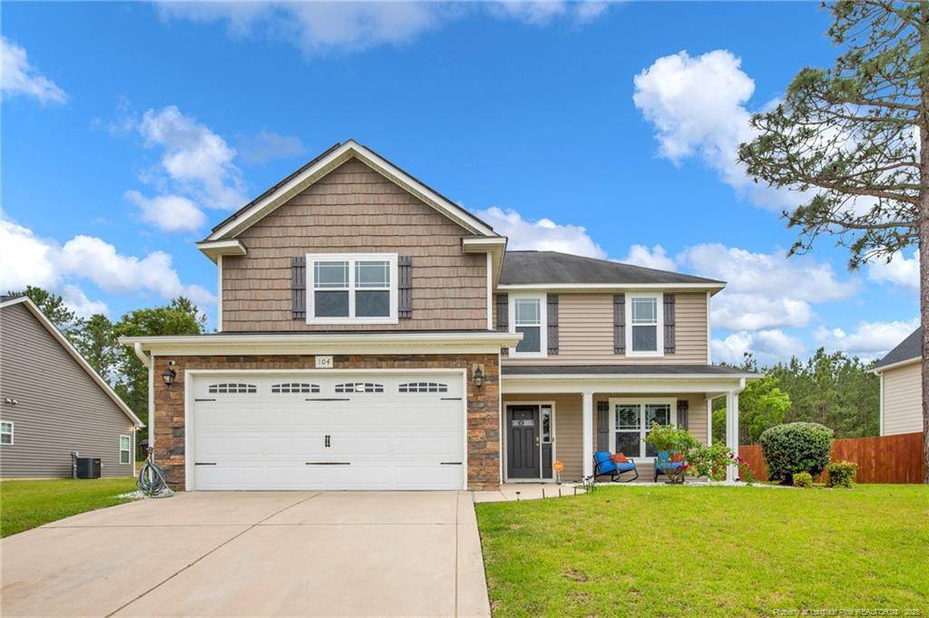 Lillington, NC 27546,104 Parkview Lane