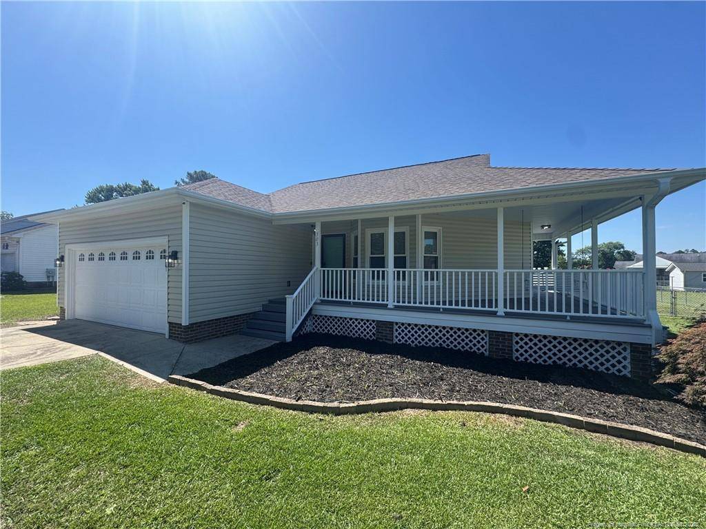 Saint Pauls, NC 28384,303 Nash Road