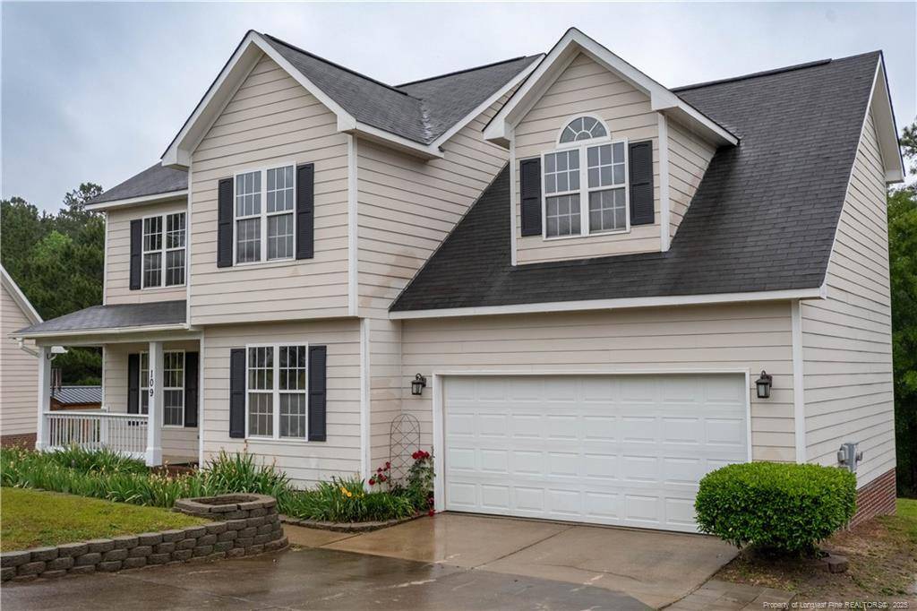 Raeford, NC 28376,109 Sand Dollar Court