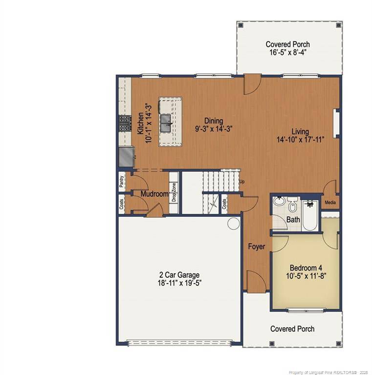 Lillington, NC 27546,171 Travelers Way