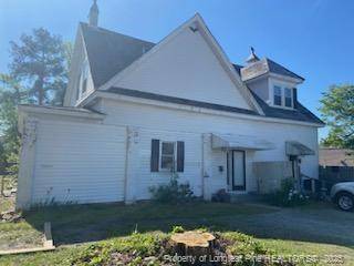 Dunn, NC 28334,401 S Clinton Avenue #A