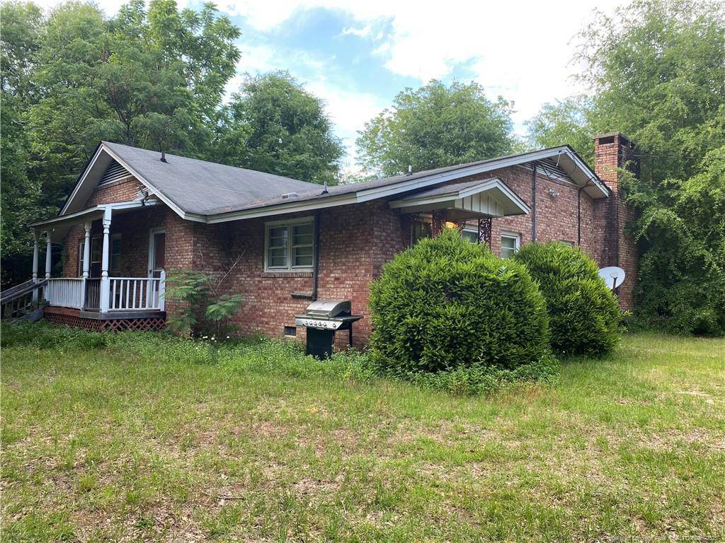 Hope Mills, NC 28348,4734 S Main Street