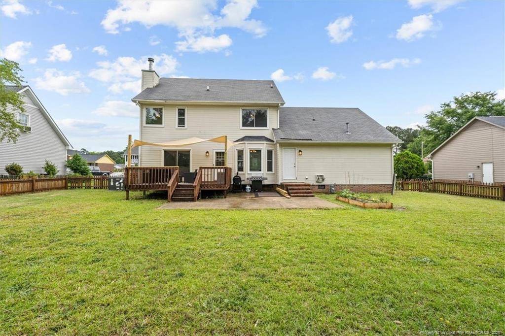 Fayetteville, NC 28314,1174 Blankshire Road
