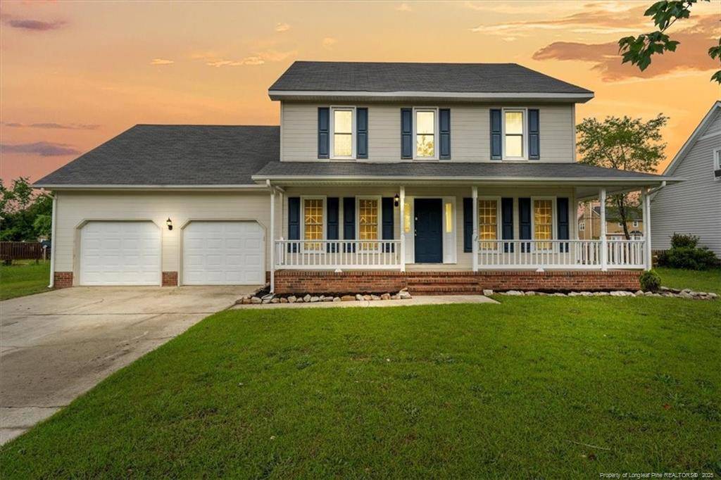 Fayetteville, NC 28314,1174 Blankshire Road