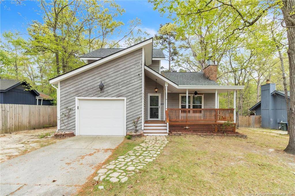 Fayetteville, NC 28314,317 Whipple Tree Lane