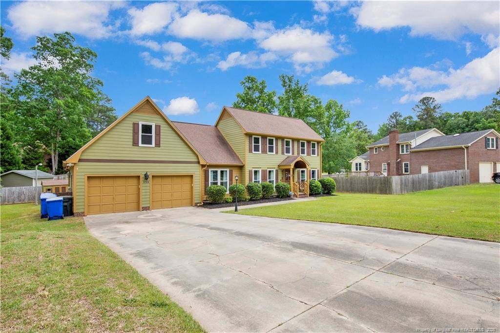 Fayetteville, NC 28311,5704 Kindley Drive
