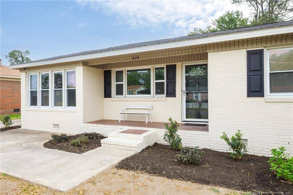 Fayetteville, NC 28303,820 Medlo Road