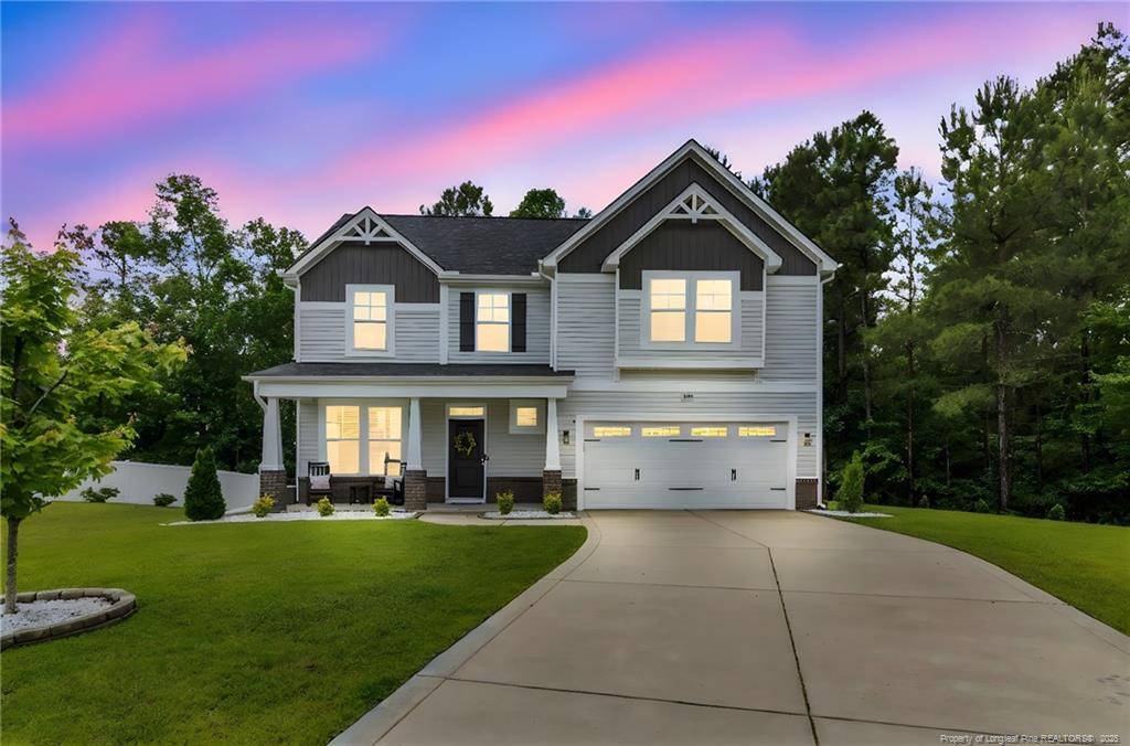 Cameron, NC 28326,186 Old GLory Lane