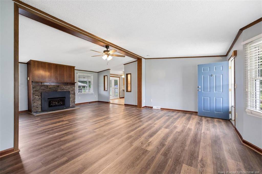 Erwin, NC 28339,99 Allen Brown Lane