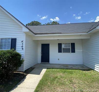 Hope Mills, NC 28348,4744 Banks Court