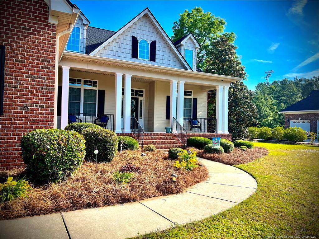 Lumberton, NC 28358,5204 Pin Oak Drive
