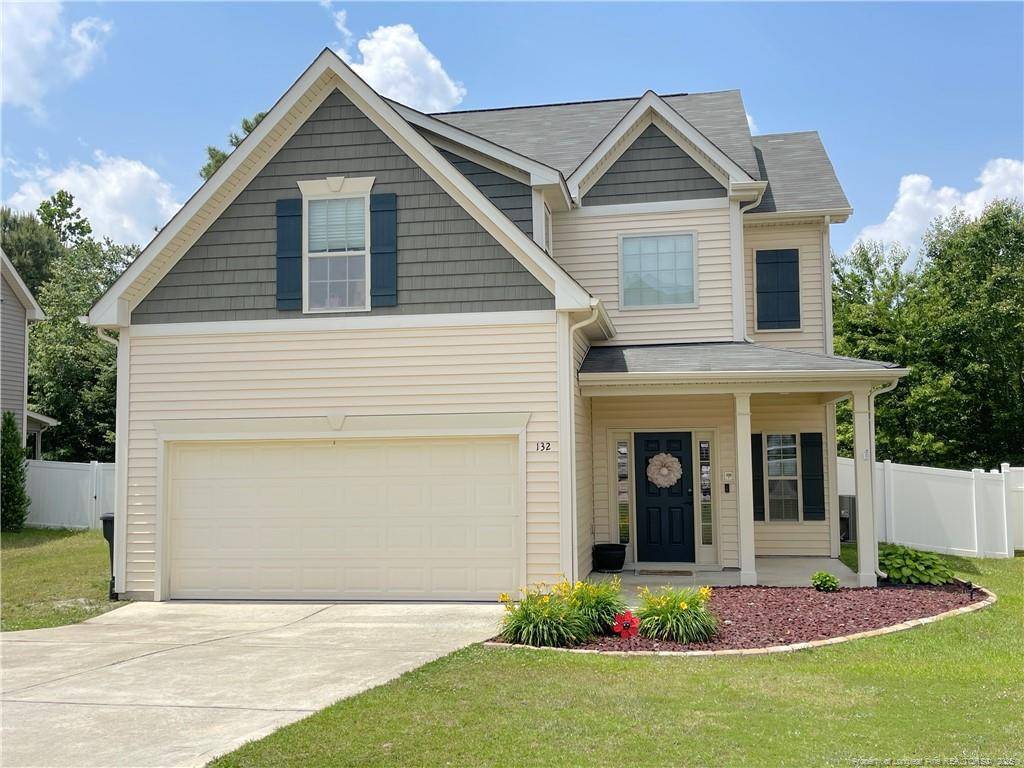 Cameron, NC 28326,132 Bicentennial Way