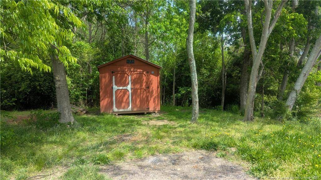 Mount Gilead, NC 27306,3196 Everett Chappell Road
